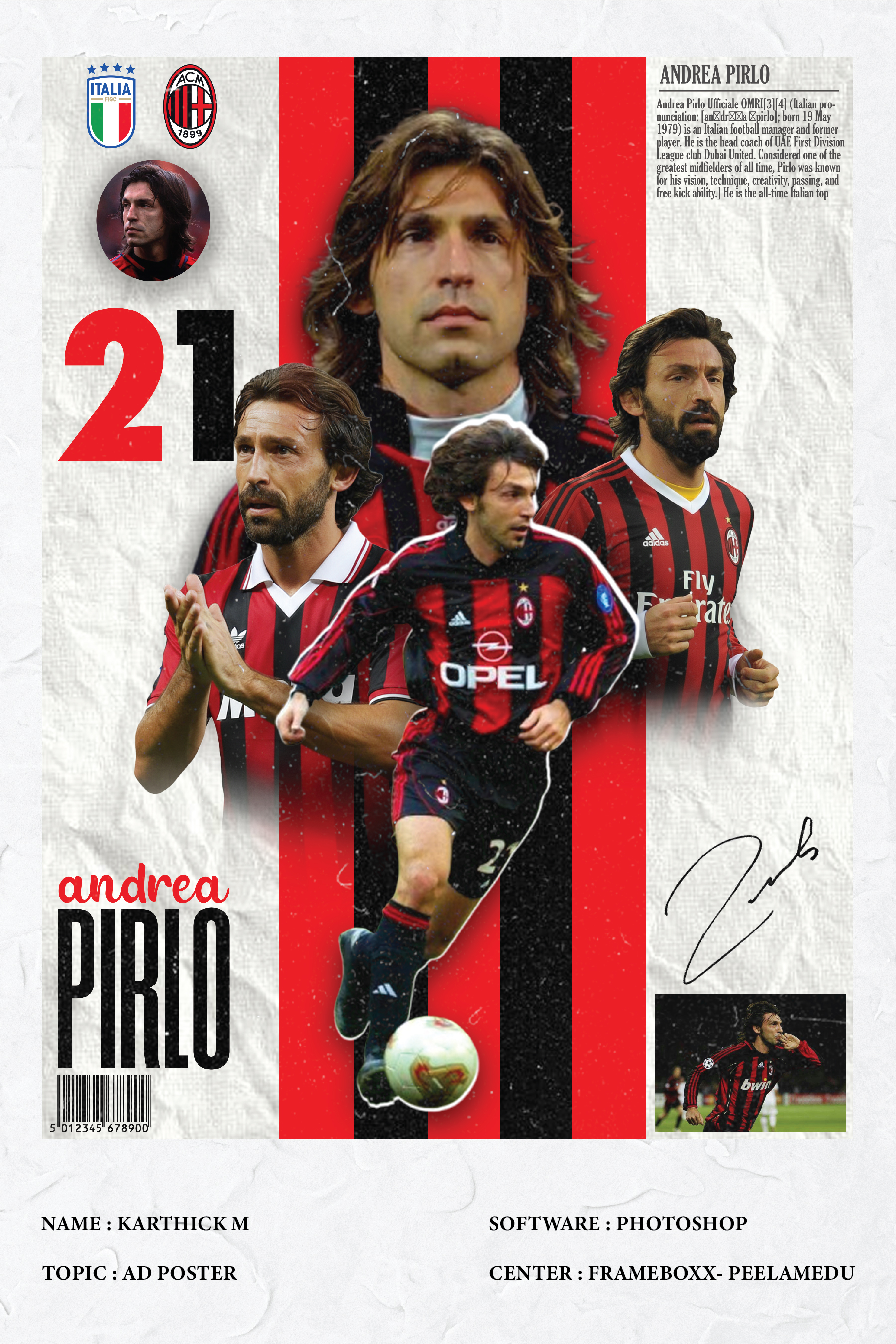 Student Work 7th Feb